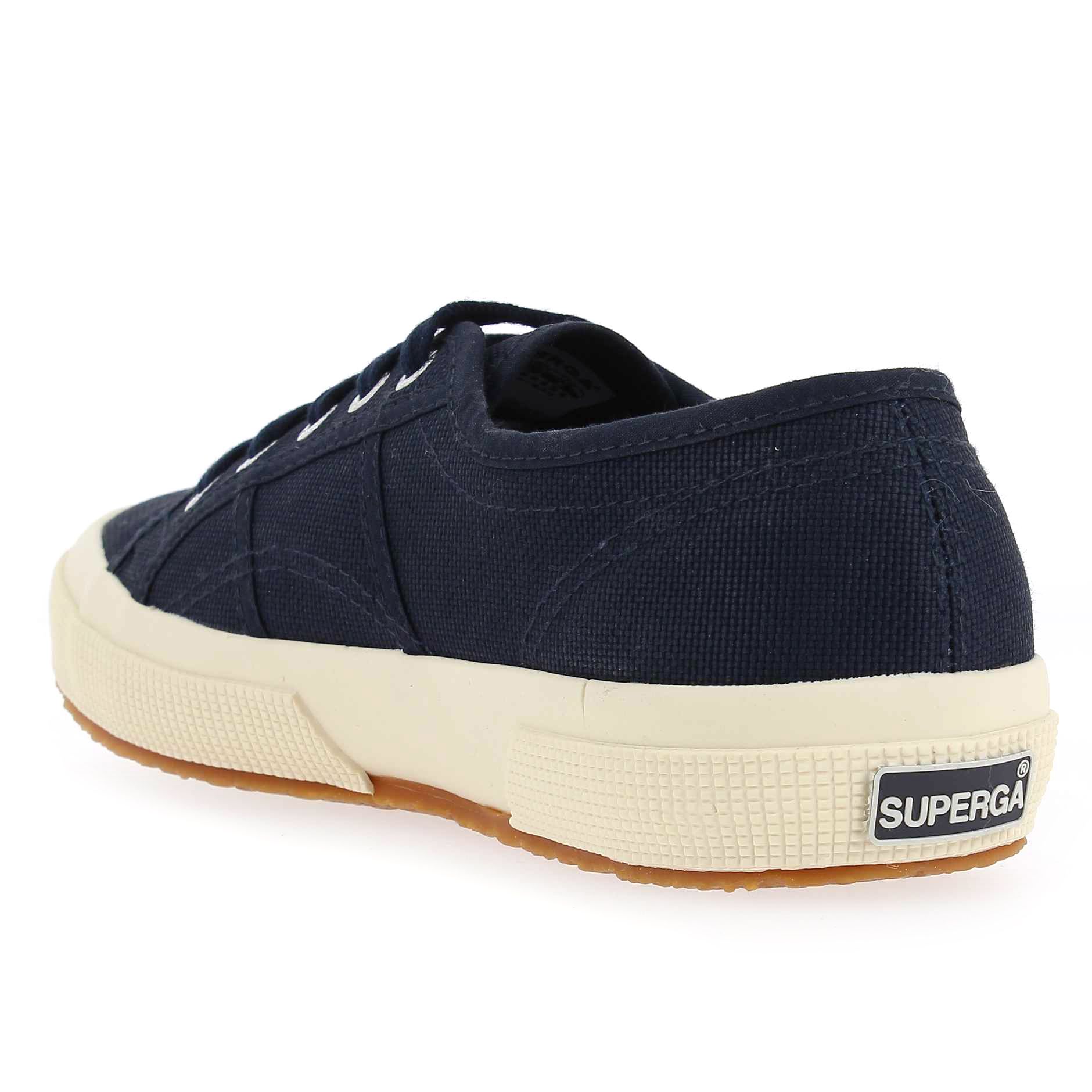 Superga  2750 - Marine