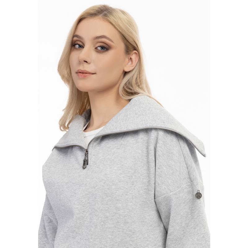 DreiMaster Sweatshirt Damen