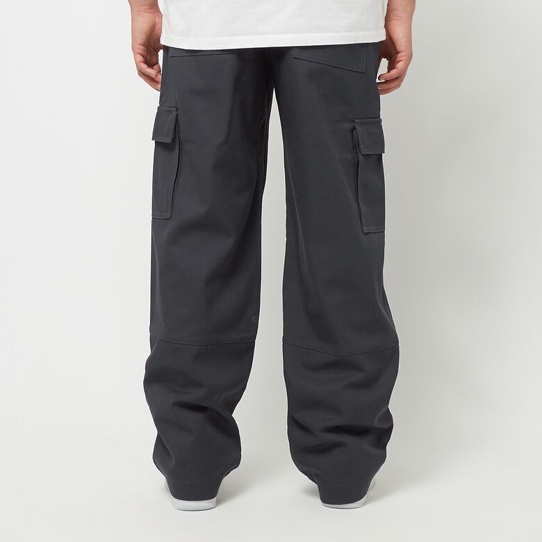 GR10K Klopman Shank Structured Pants convoy grey