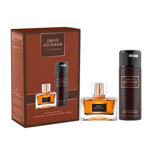 Deivida Bekhema intīmo dāvanu komplekts