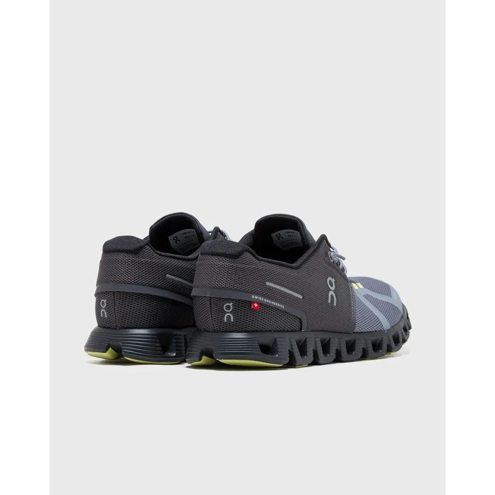 ON Cloud 5 59.98166 / grau