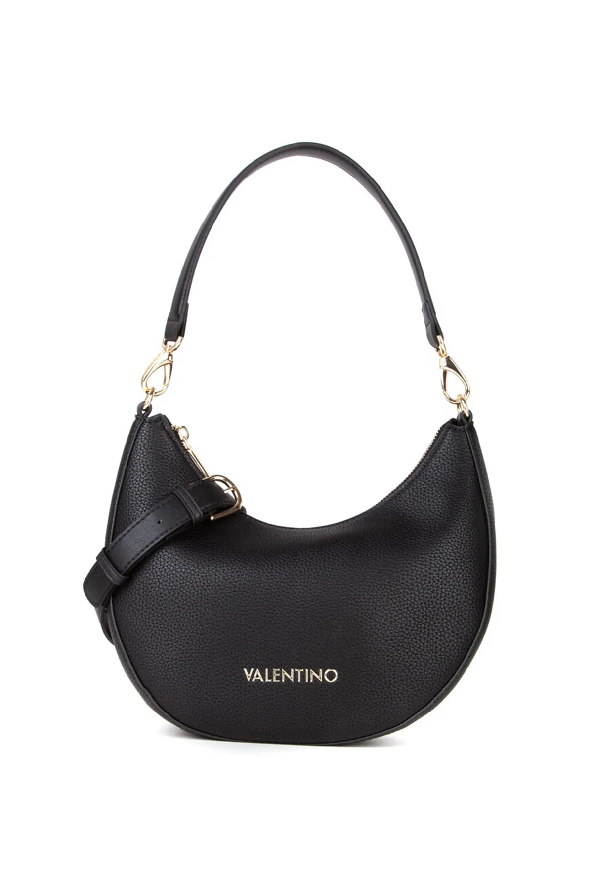 Valentino  Umhängetasche - Schwarz - Unifarben