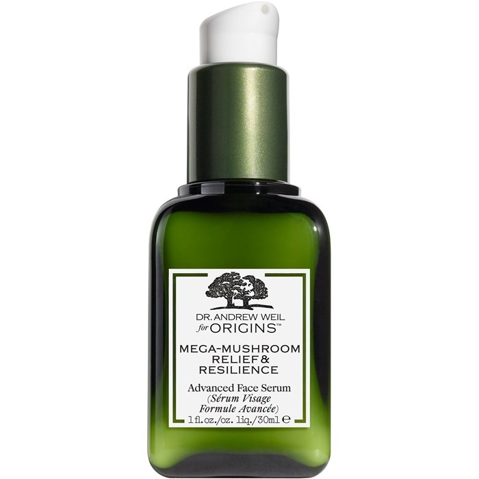 Mega-Mushroom Relief & Resilience Advanced Face Serum