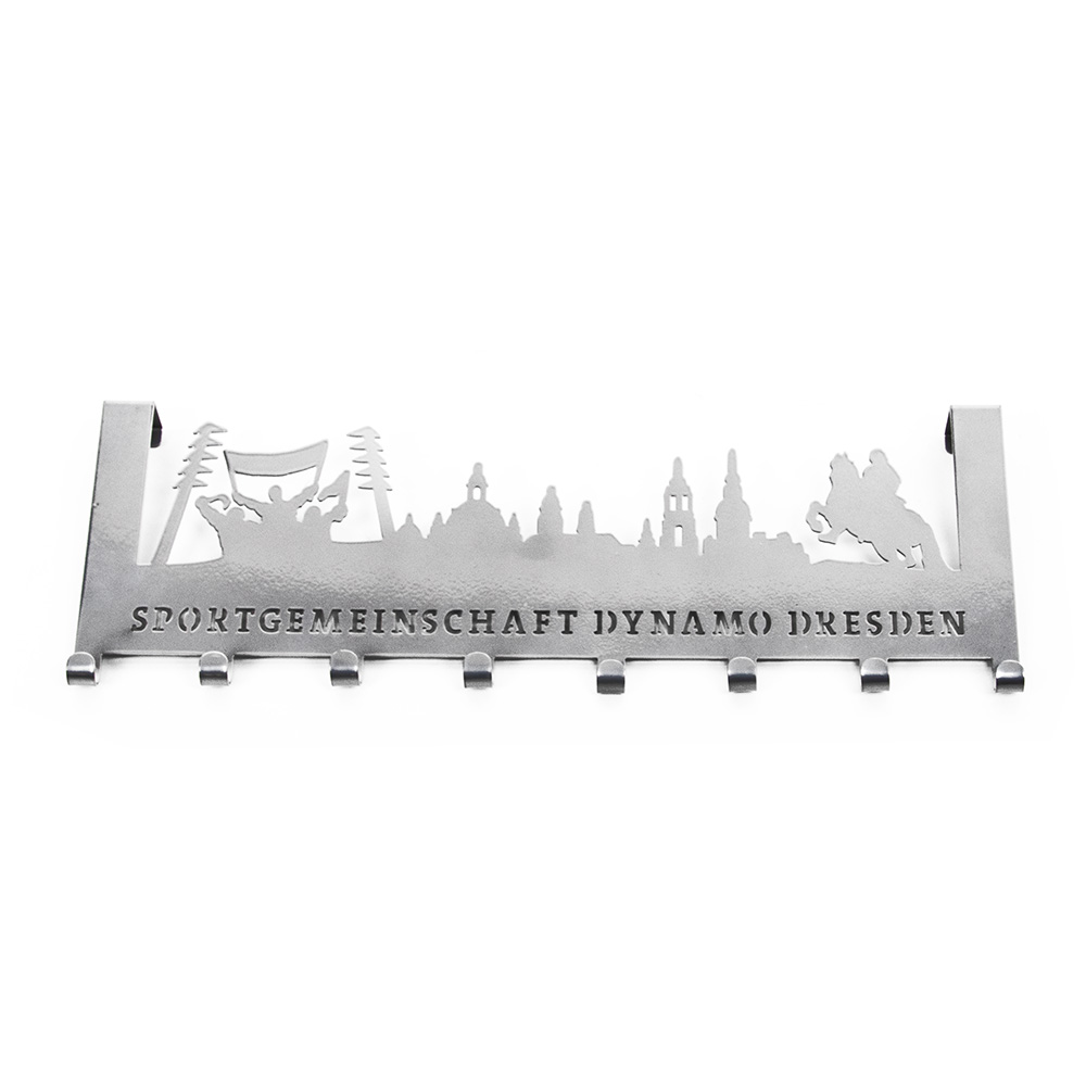 Türhängeleiste SKYLINE Metall