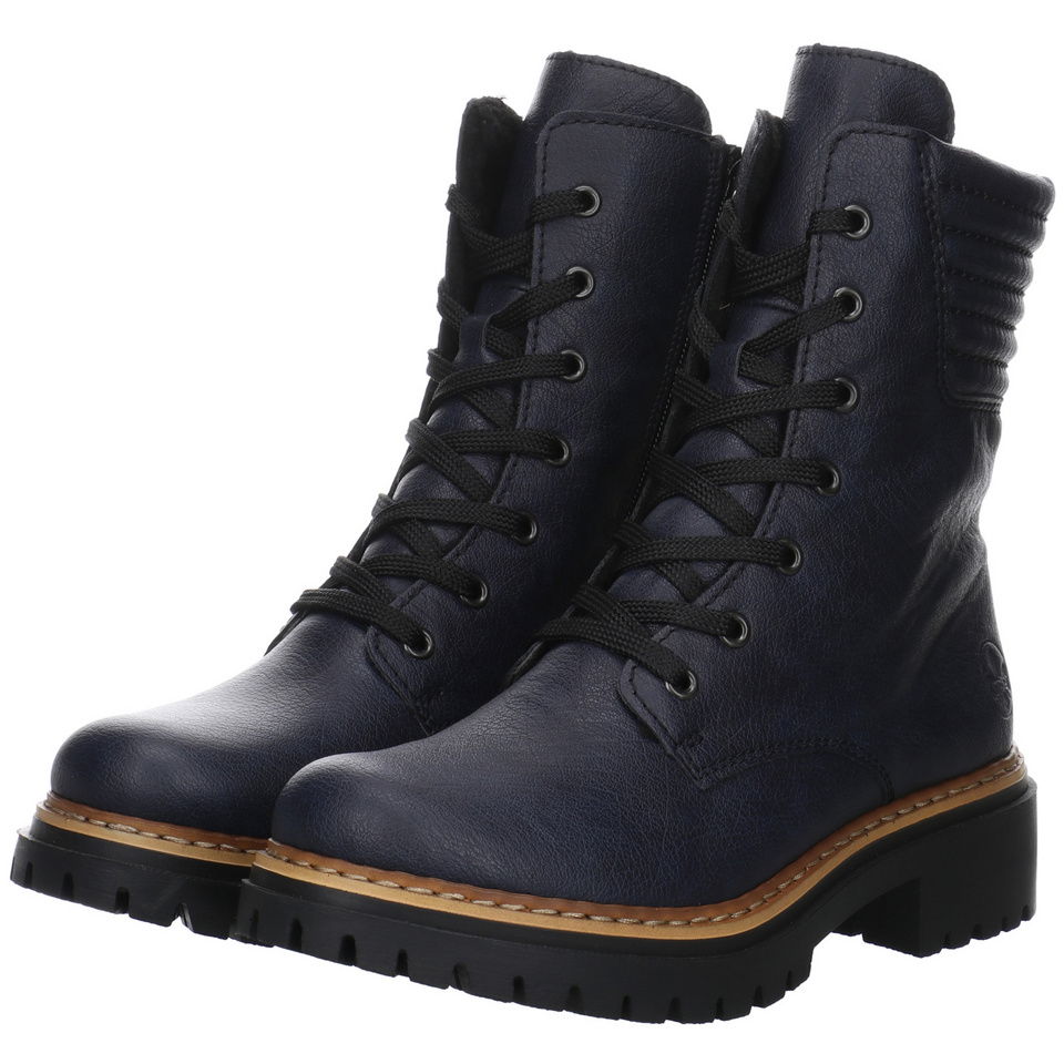 Rieker Boots