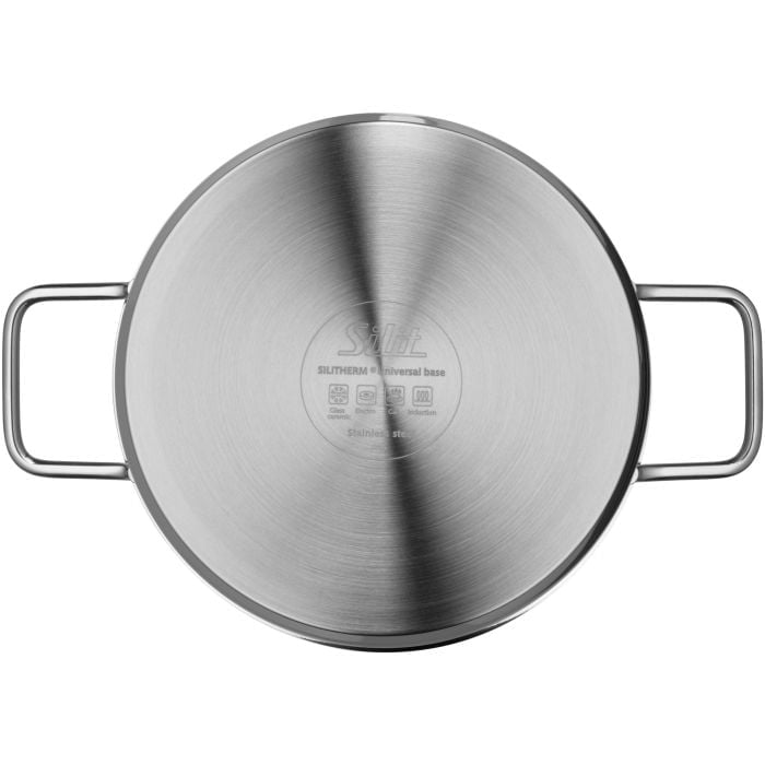 Silit Alicante Topf-Set, 3-teilig