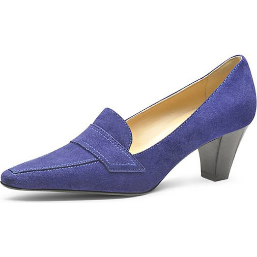 EVITA Damen Pumps PATRIZIA