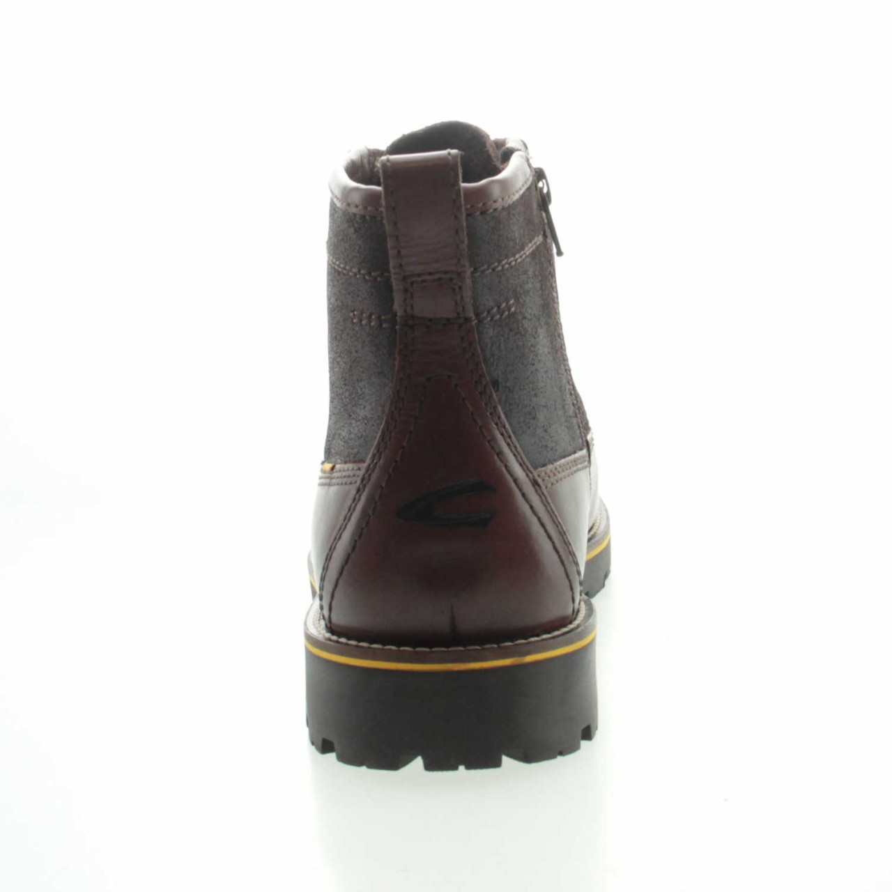 HC FOOTWEAR GMBH Stiefeletten braun