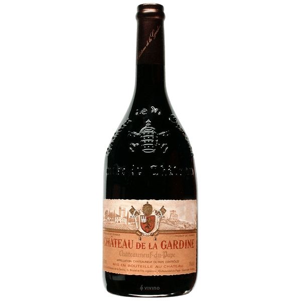 Château de la GardineChâteauneuf-du-Pape 2020
