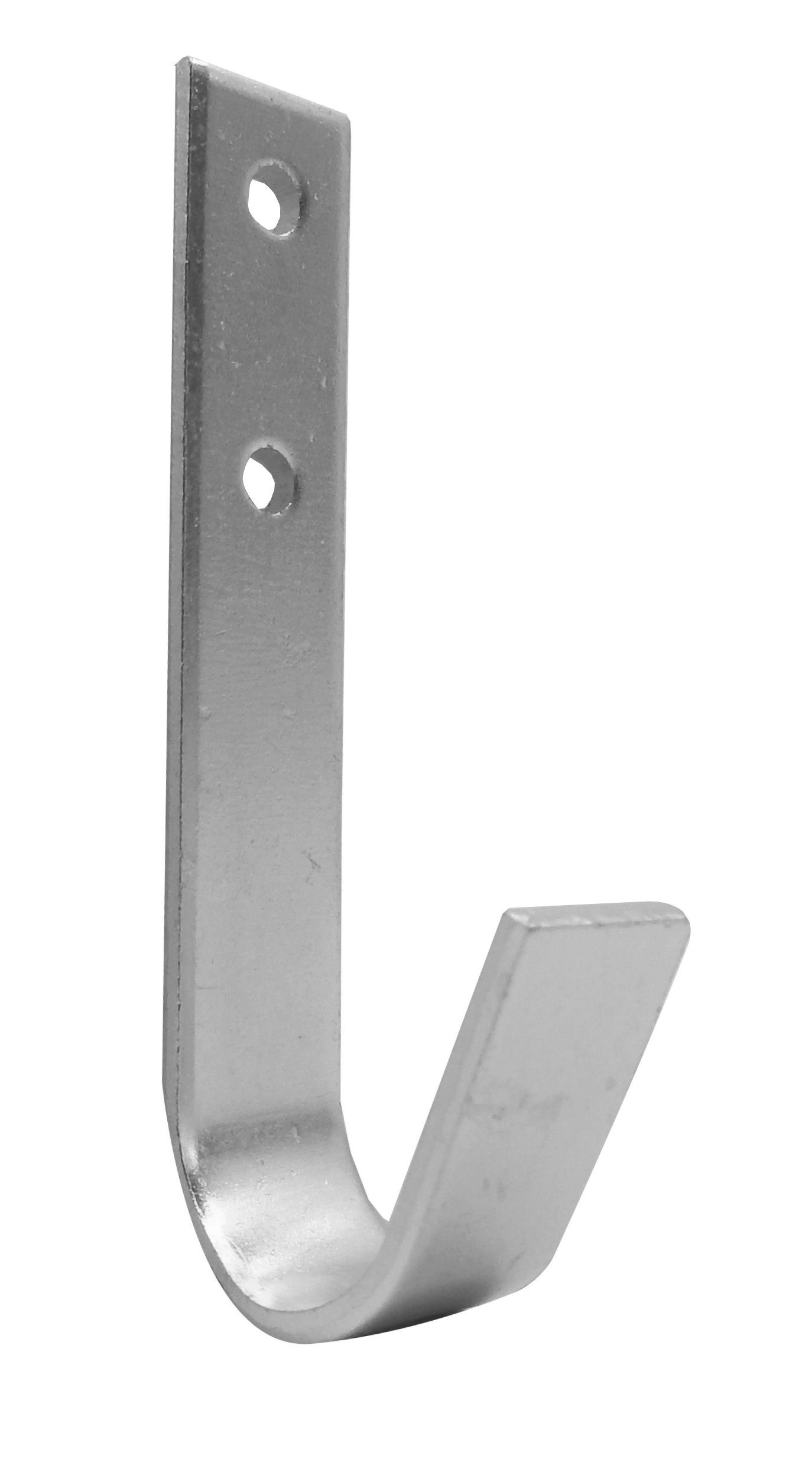 Diedrich Filmer GmbH Wandhaken Stahl, Garage, Werkstatt, Keller, Lager, (7-teilig), bis 25kg Universal Haken Wandhalter Gerätehaken Garage Keller