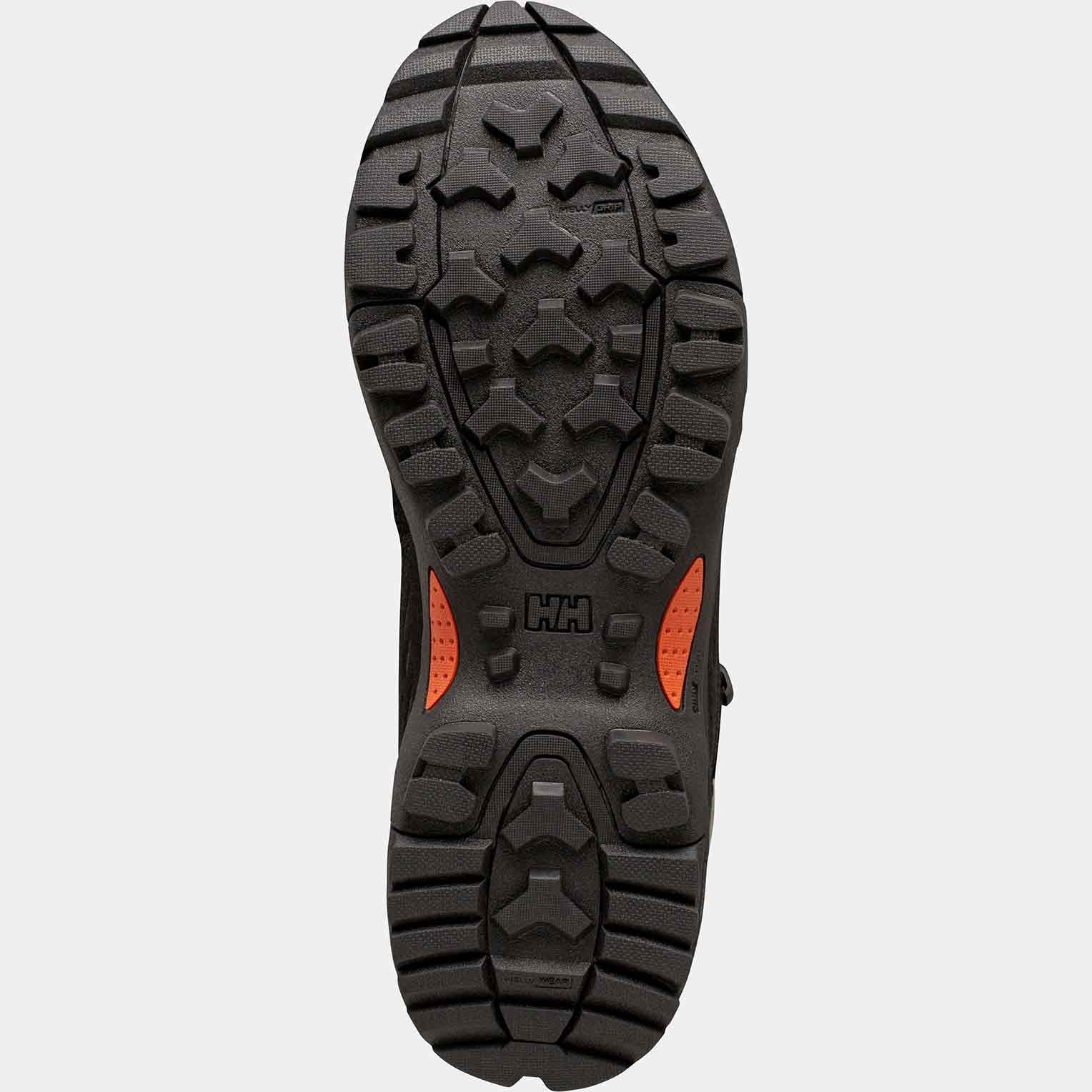 Men's Bergheim HELLY TECH® Waterproof Primaloft Insulated Boots