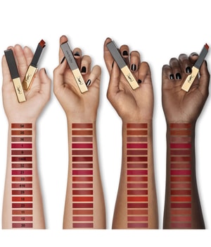 Yves Saint Laurent Rouge Pur Couture The Slim Lippenstift-2.2 g