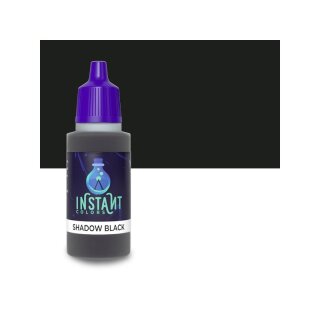 Instant Color: Shadow Black (17 ml)