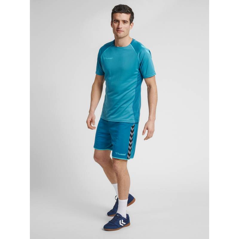 hummel hmlAUTHENTIC POLY SHORTS Shorts Herren