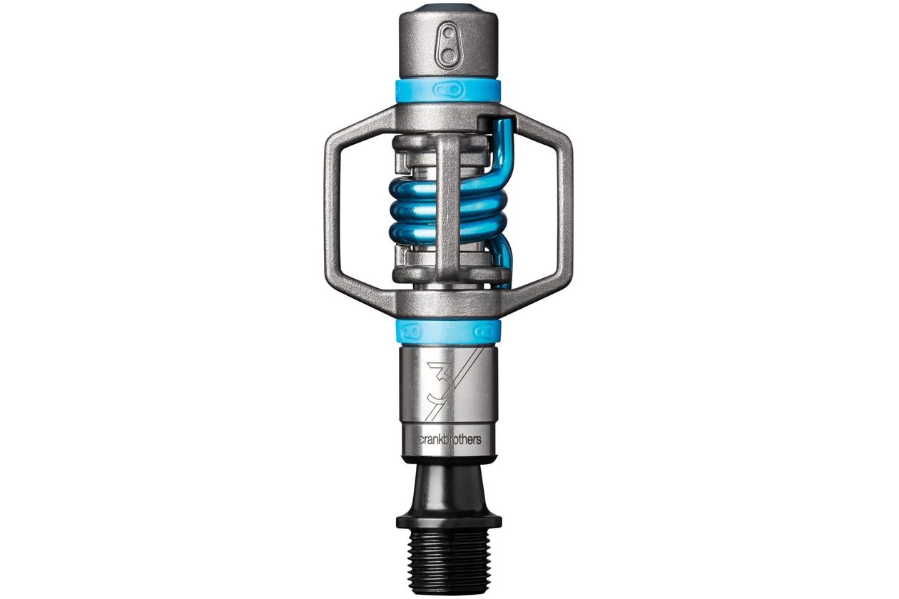 Crankbrothers Eggbeater 3 Klick-Pedal