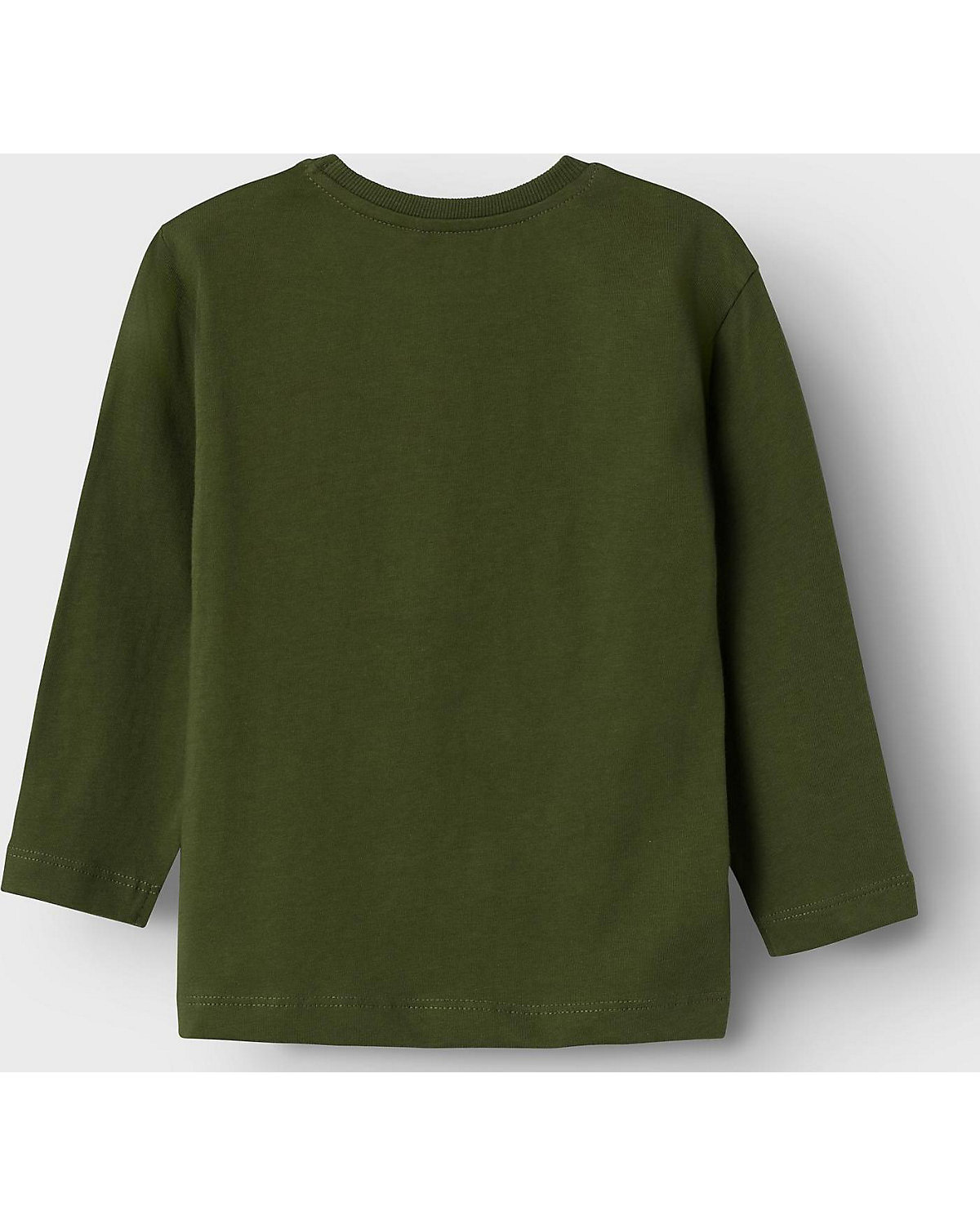 Langarmshirt NMMVAGNO für Jungen