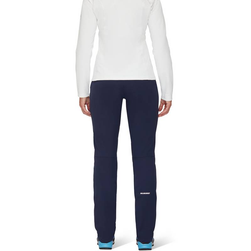 Mammut Taiss Softshellhose Damen