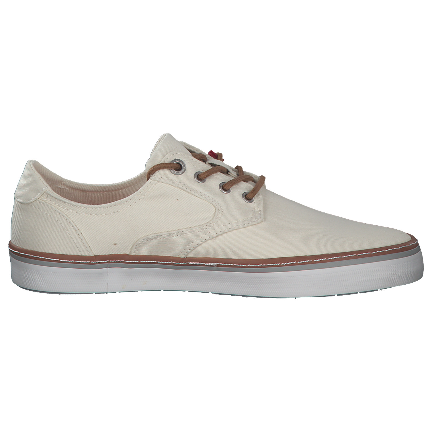 s. Oliver 13620, Sneakers Low, Herren, Beige