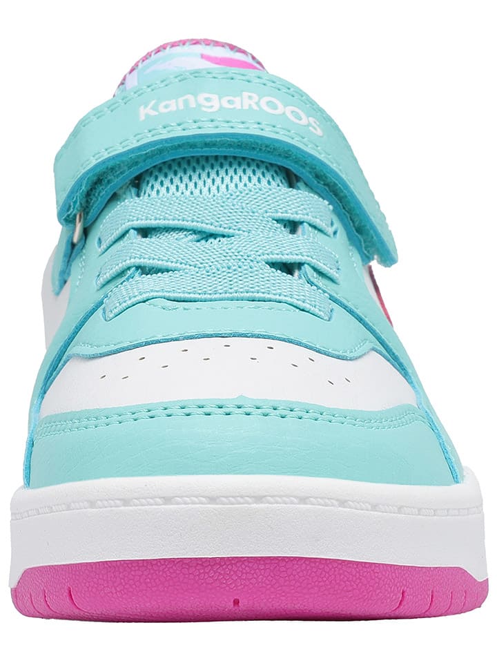 Kangaroos Sneakers 
