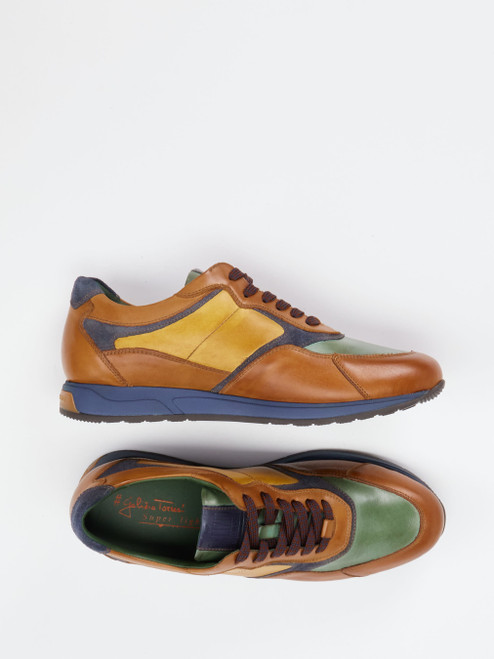 Sneaker-46619960014 Galizio Torresi