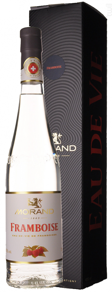 Framboise Morand Morand