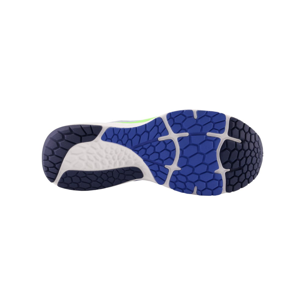 New Balance Fresh Foam Solvi v4 MSOLVCC4-030 / grau