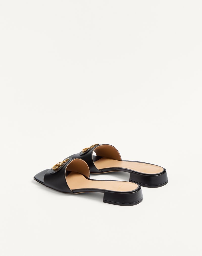 Slide VLogo Signature Sandal I Kalveskind 20mm
