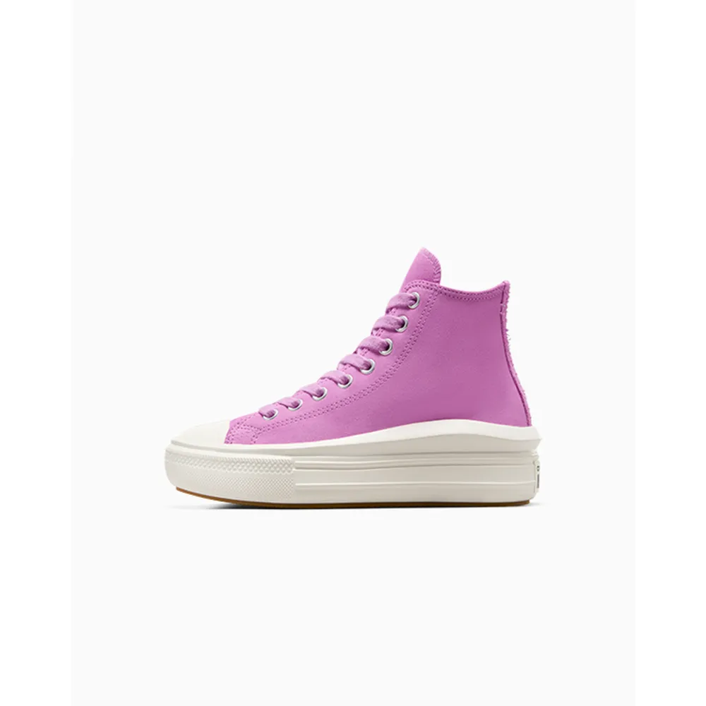 Converse Chuck Taylor All Star Move A09076C / pink