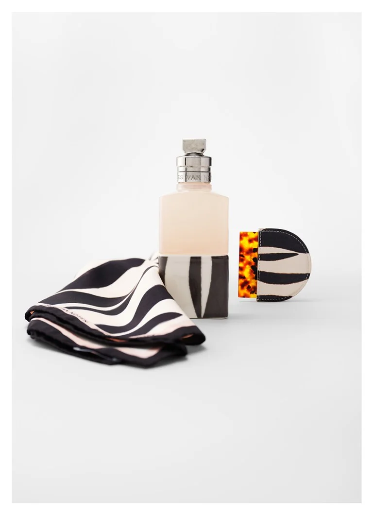 Žāvē Van Noten Rosa Carnivora Eau de Parfum
