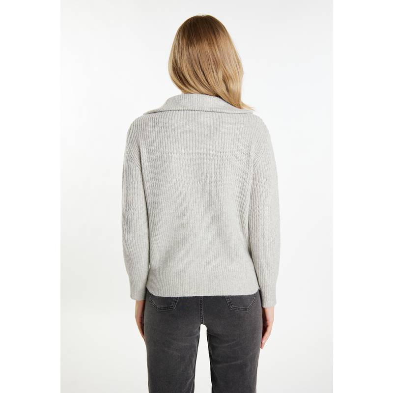 DreiMaster Strickjacke Damen