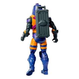 Masters of the Universe New Eternia Masterverse Actionfigur: Man-E-Faces