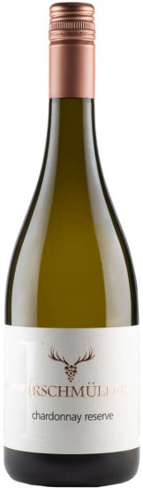 2020 Chardonnay Reserve trocken - Wein- und Sektgut Hirschmüller