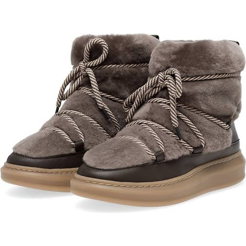 ivylee Boots Lacey