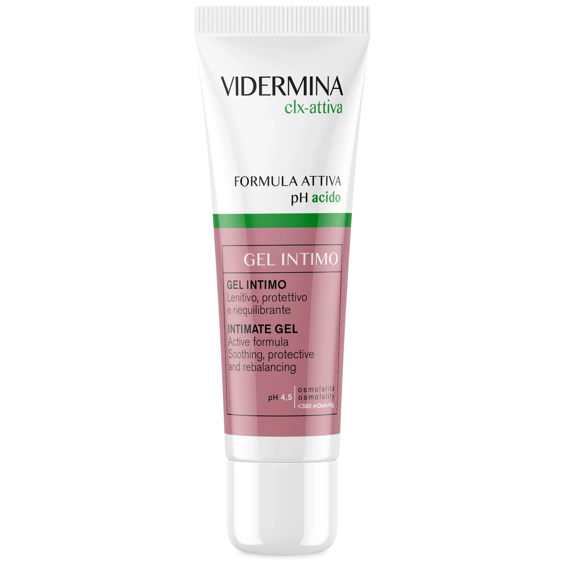 CLX Intimate Gel Acid pH - Intimna higijena
