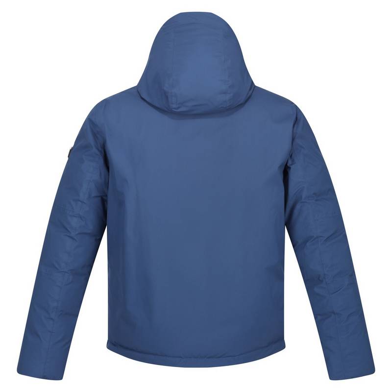 Regatta Colehurst Winterjacke Herren