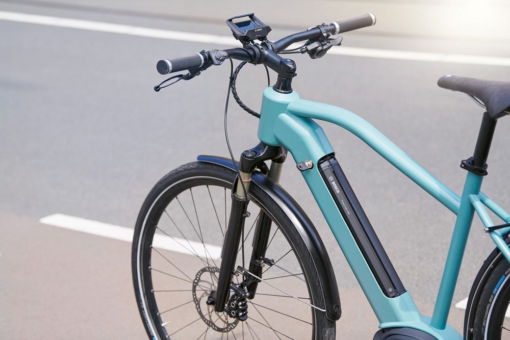 Bosch PowerTube 625 Akku (BBP290) HORIZONTAL kaufen | Bike-Discount