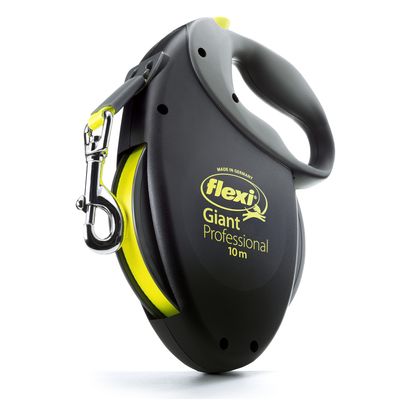 flexi Giant Professional Gurt-Leine, 10 m