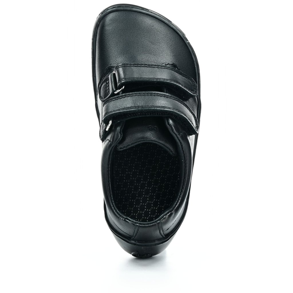 Be Lenka Bounce All Black Barfußschuhe