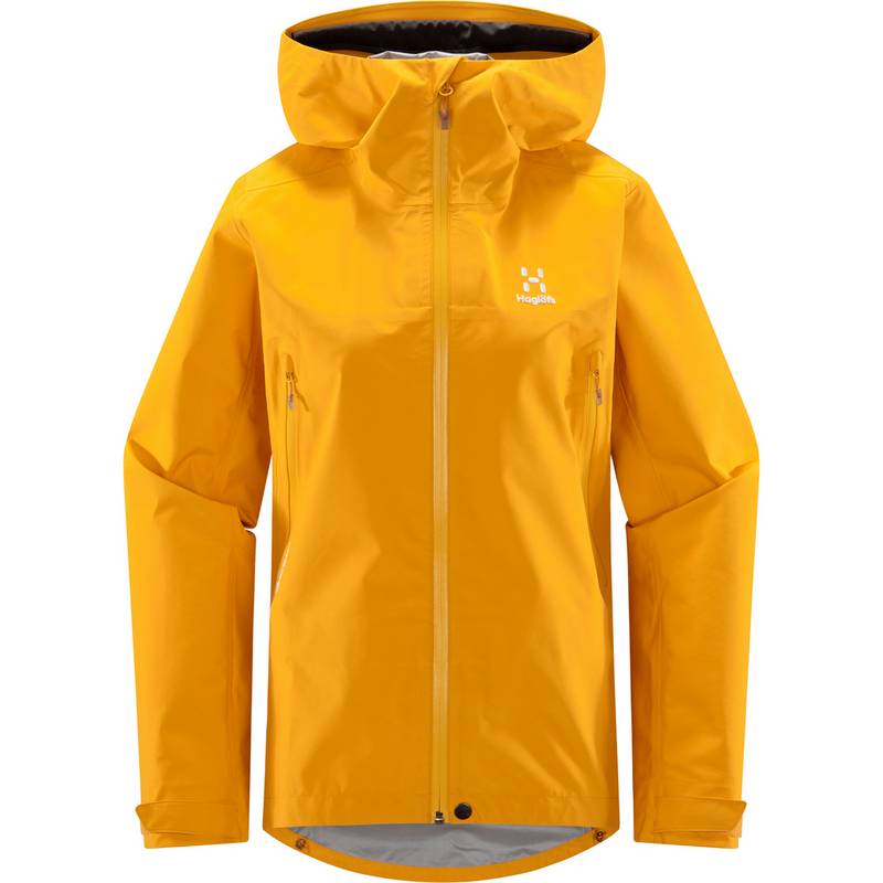 Haglöfs Roc GTX Jacket Hardshelljacke Damen
