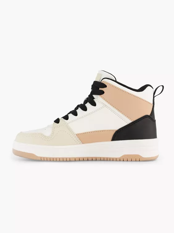 Graceland Hoher Sneaker