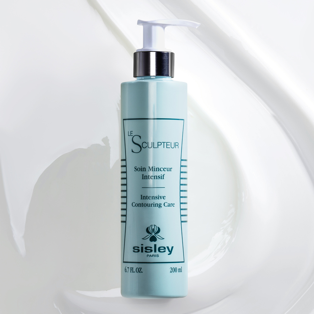 Sisley Le Sculpteur Amincissant