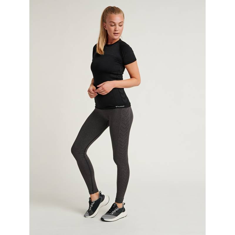 hummel hmlCI SEAMLESS T-SHIRT T-Shirt Damen