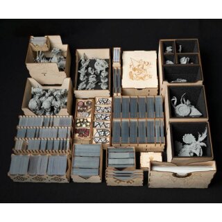 Odyssey Organizer