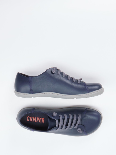 Schnürschuh-46101090382 Camper