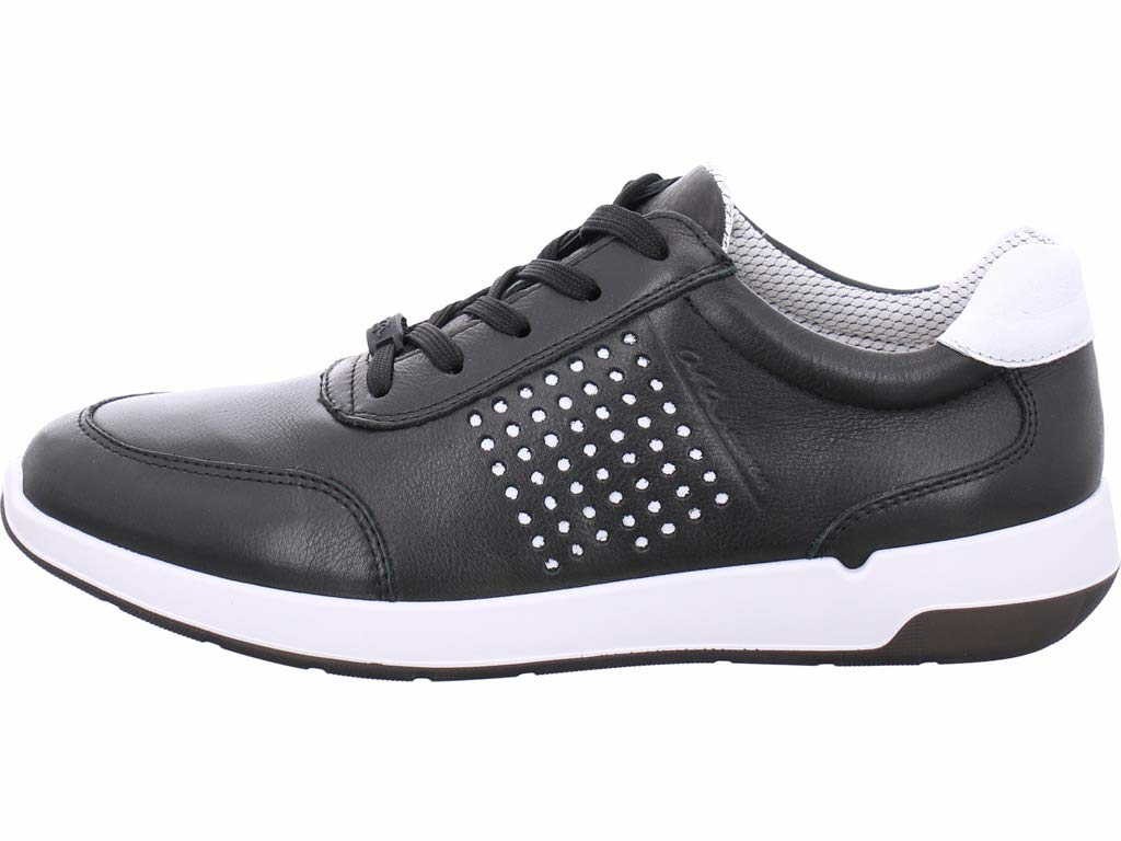 ARA Sneaker schwarz Sneaker