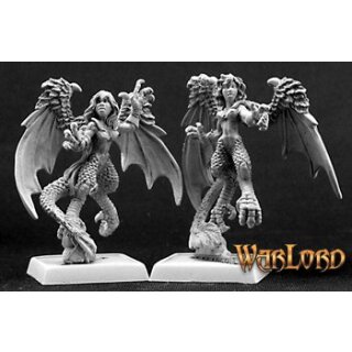 Reven Harpies (6)