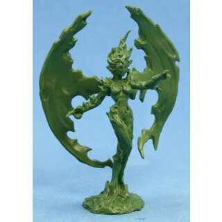 Medium Fire Elemental