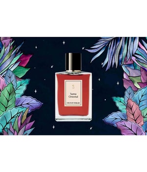 Une Nuit Nomade Suma Oriental Une Nuit A Bali Eau de Parfum 100 ml