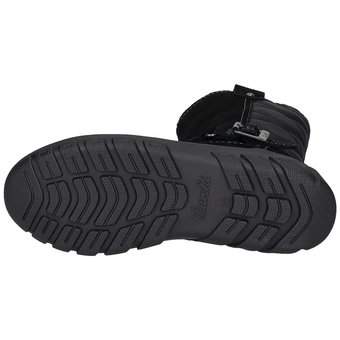 Lurchi Chrissi Stiefel in schwarz