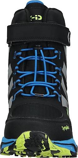 Lurchi Stiefel